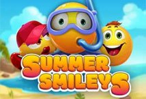 Summer Smileys Slot Review